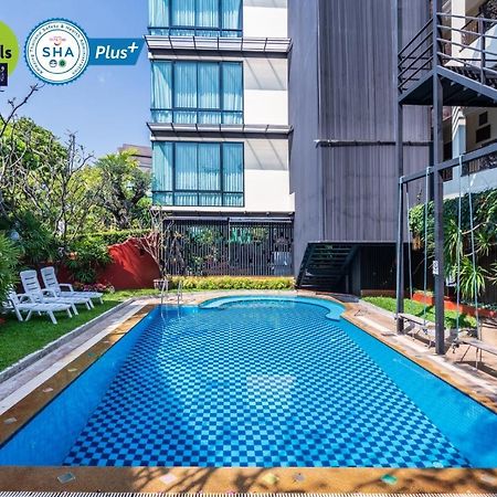 Chiang Mai Thai House,Thapae Exteriér fotografie
