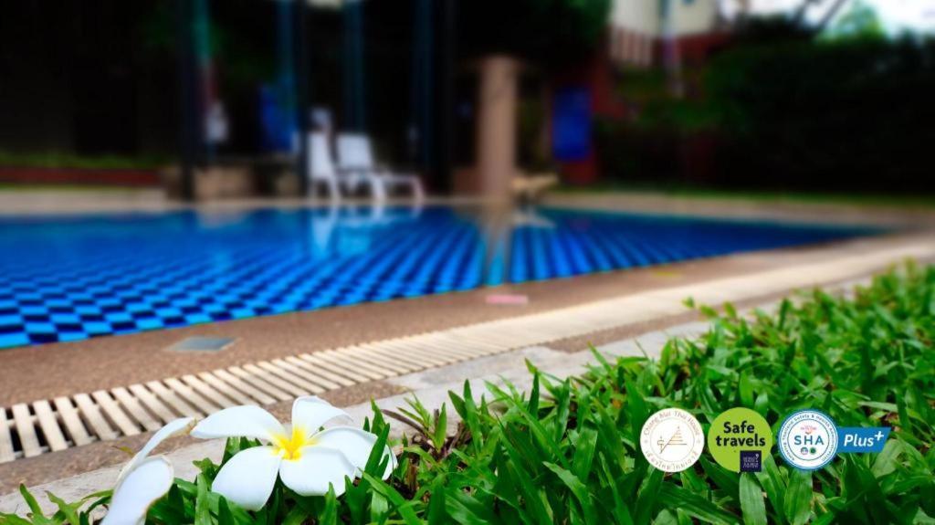 Chiang Mai Thai House,Thapae Exteriér fotografie